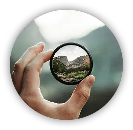 get curious photo
